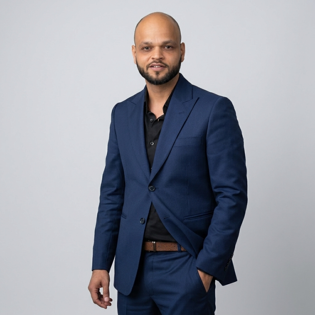 TAPAN JITENDRA SANGHVI