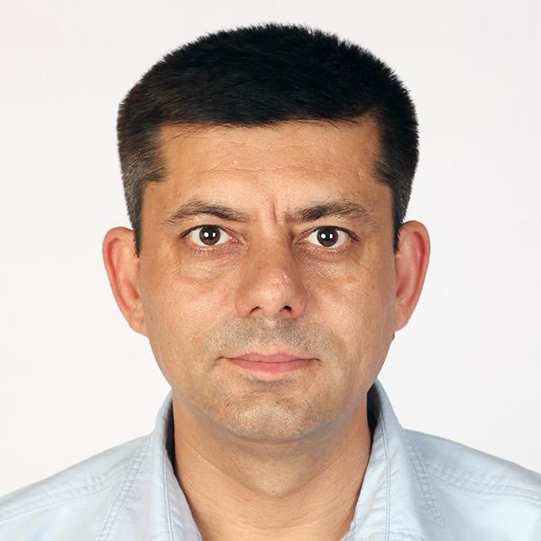 Sanjay Sareen Surender Pal Sareen