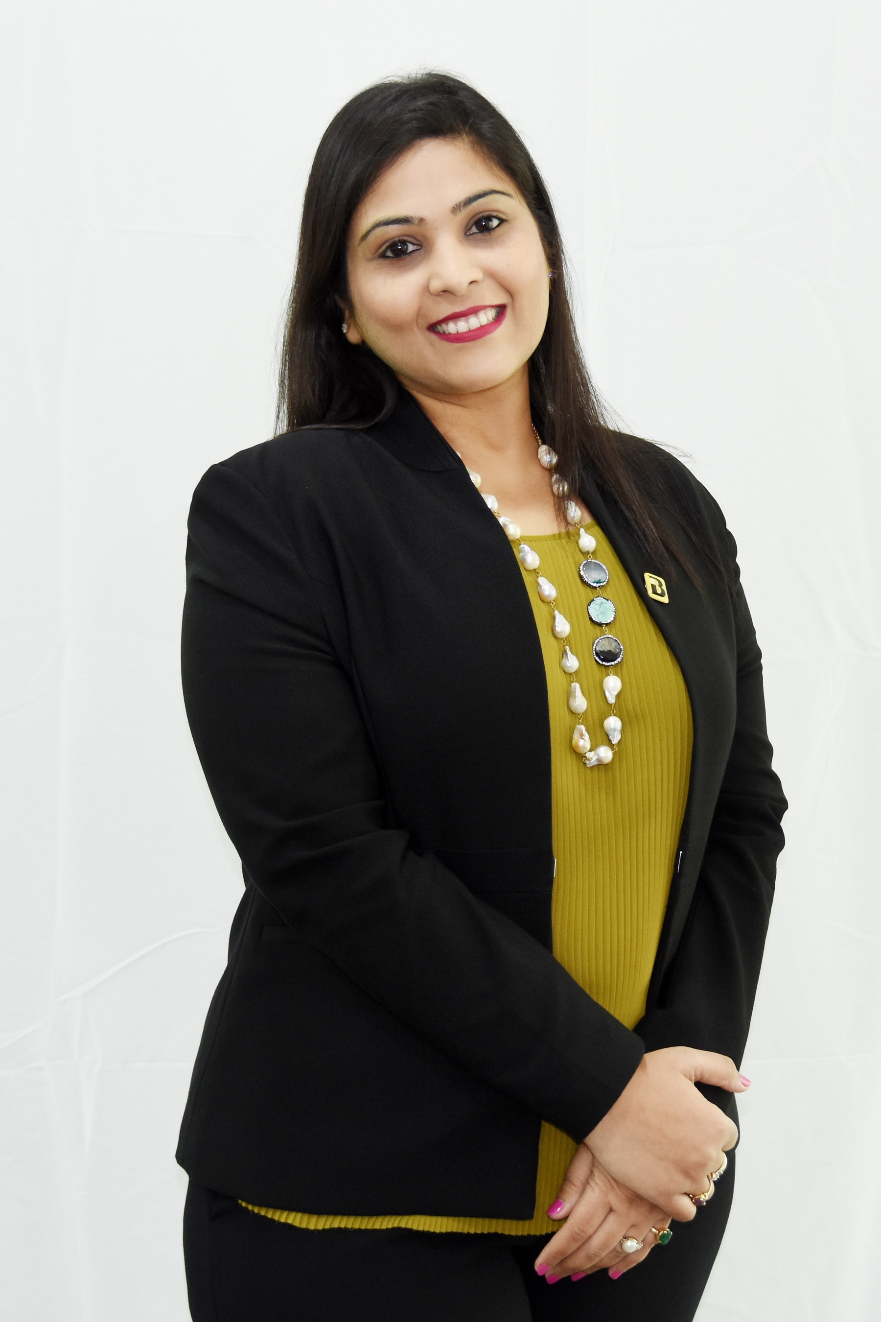 Aditi Porush Jhunjhunwala