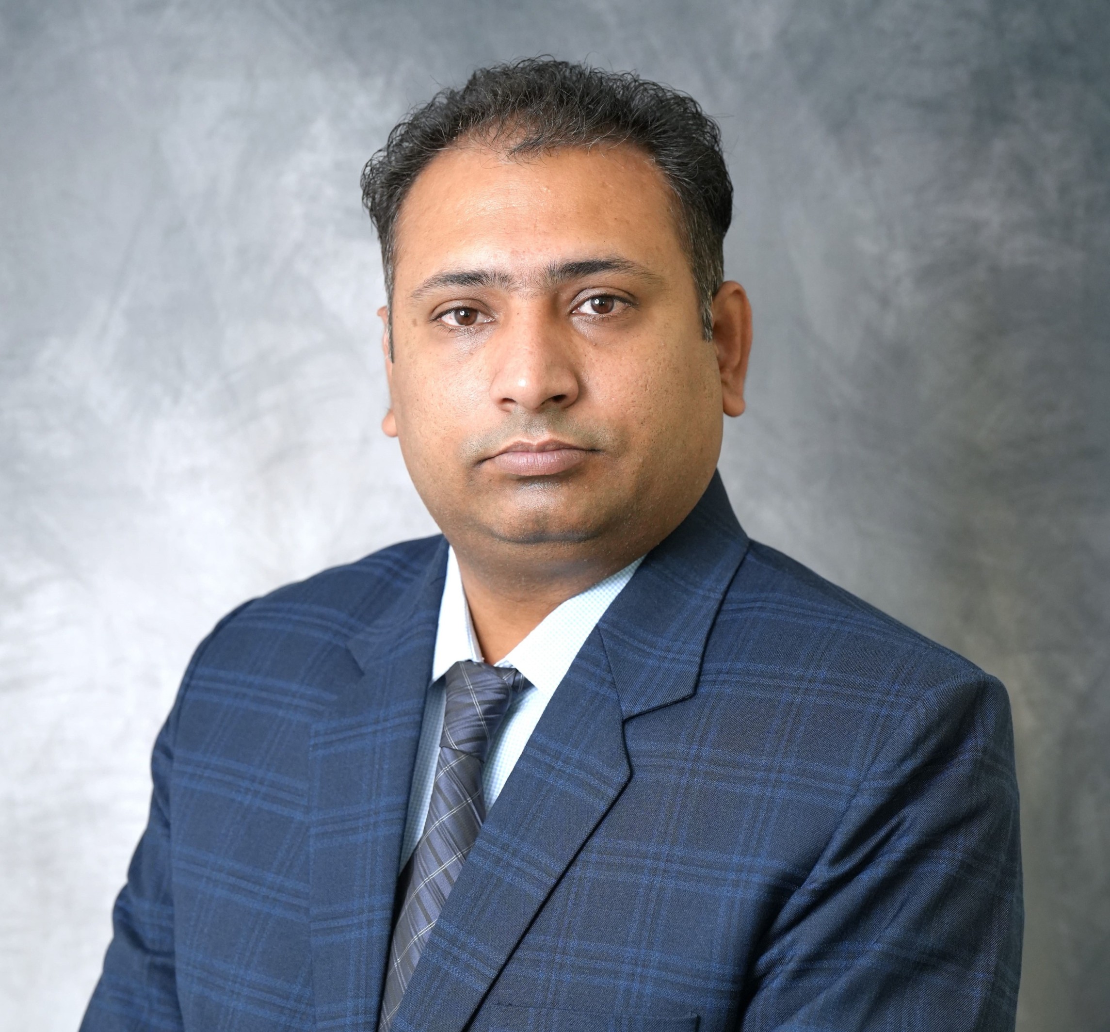 Muhammad Adil Maqsood Maqsood Ahmed