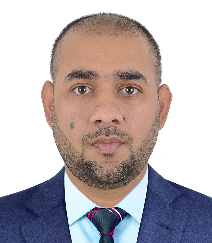 Muhammad Nasir Muhammad Anwar