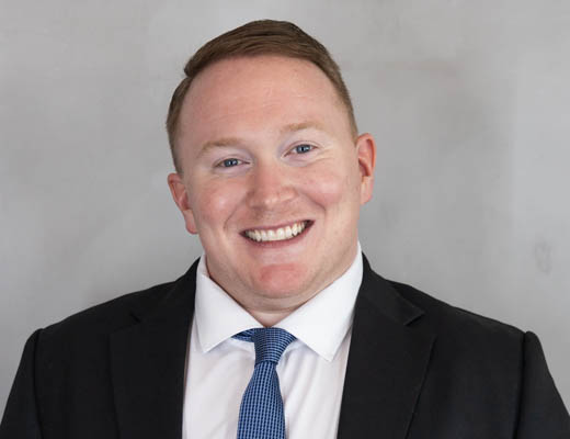 Christopher George Ralph