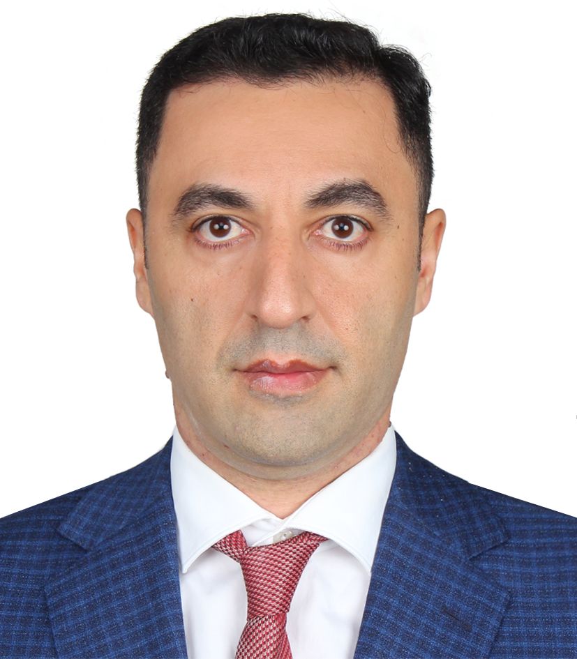 Safar Zahid Jafarov