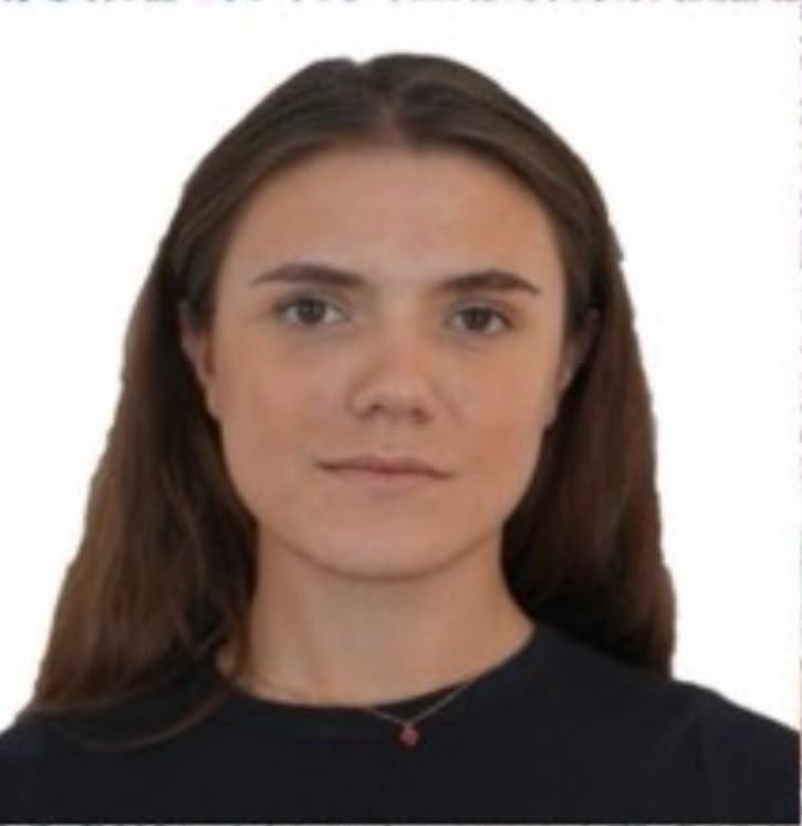 SOPHIE DAVIDSON