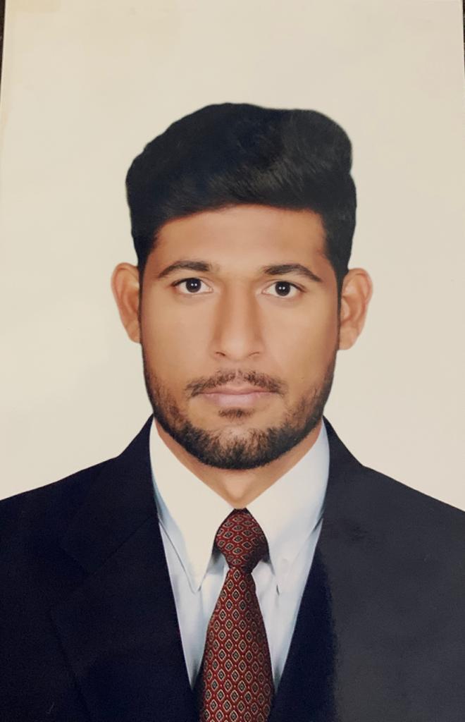 Muhammad Kashif Muhammad Ramzan