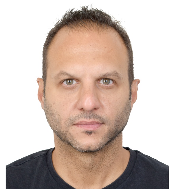 Talal Tarif Alkatabi