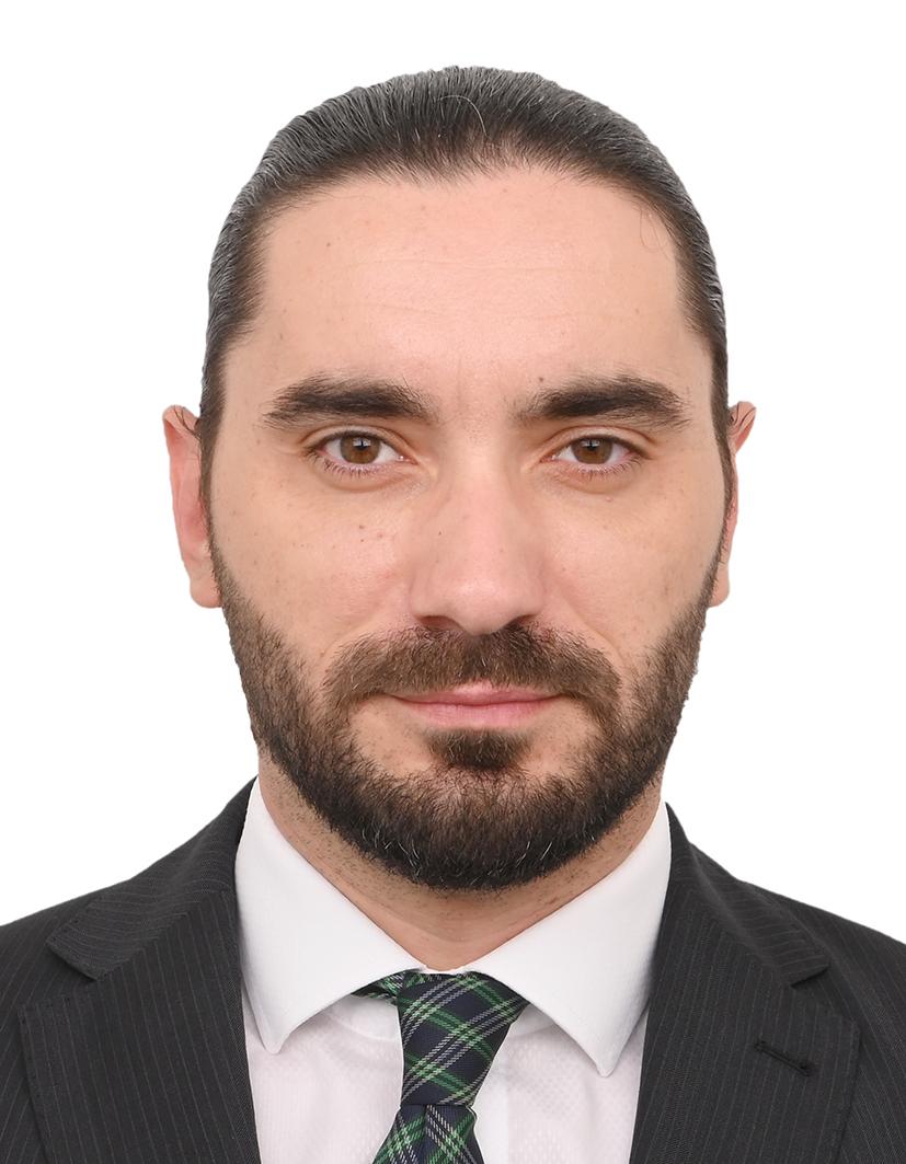 Marko Savic
