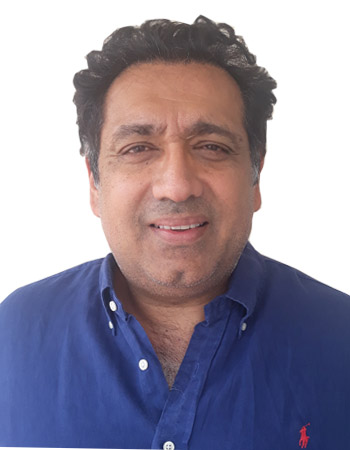 Viresh Chhabra Ved Sharan Chhabra