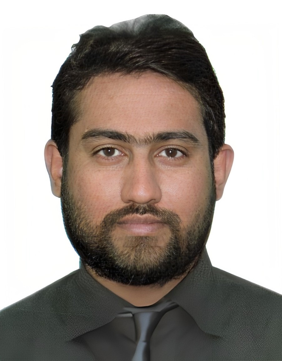 Farhan Khan Ghulam Haider