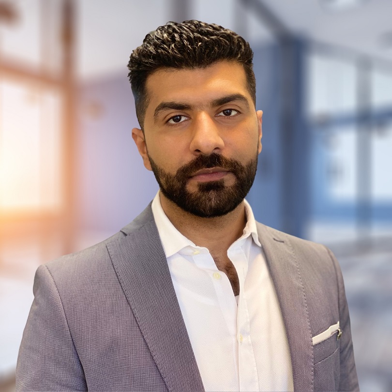 Muaaz Bin Mehmood Mehmood Akhtar