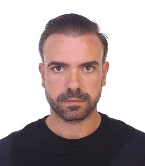 Florian Christian Von Canal