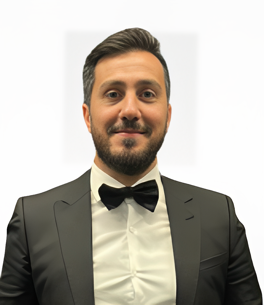 Mohamed Tariq Kazi Tani