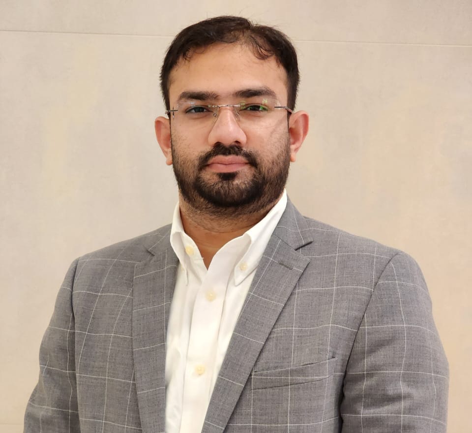 Saad Ullah Khan Tariq Ilyas Khan