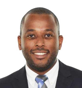 Siyazini Kunle Biko James