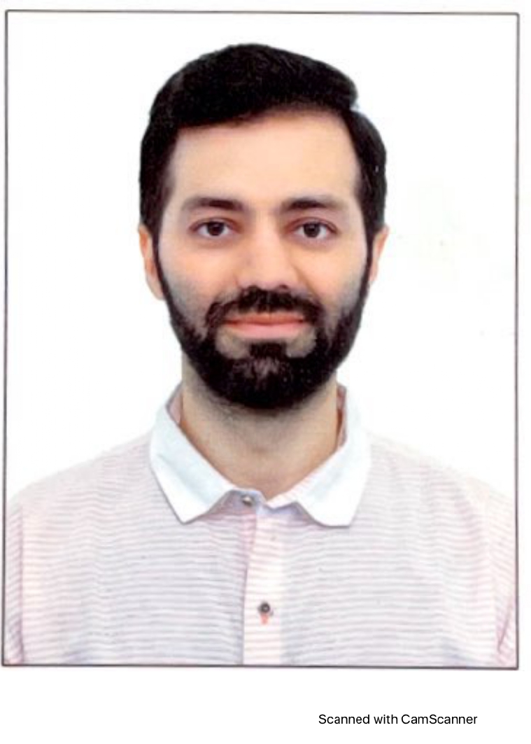 BHARAT CHANDWANI JAMNA DAS CHANDWANI