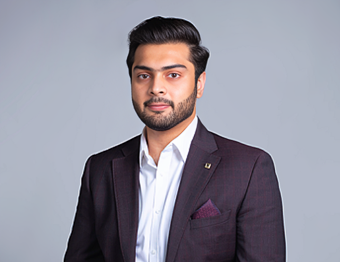 Mohsin Imran Muhammad Imran