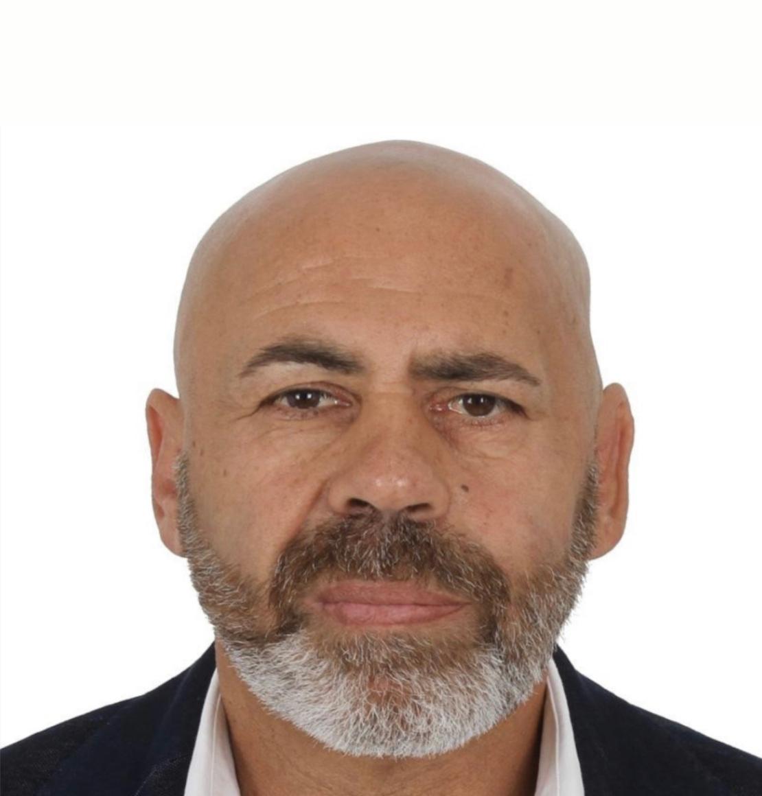 STEVEN ALEXANDER
