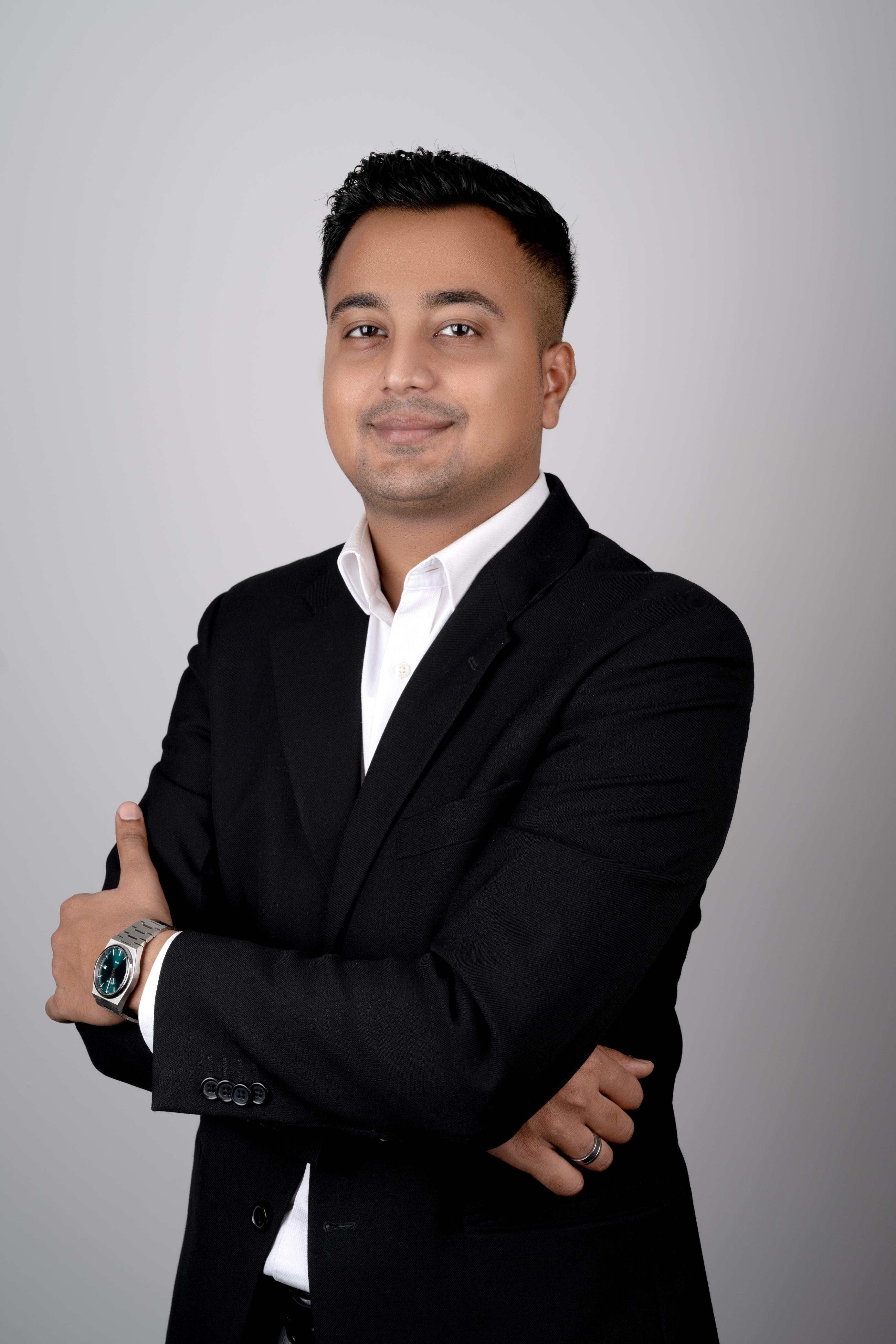 Kamran Alam Syed Arshad Alam