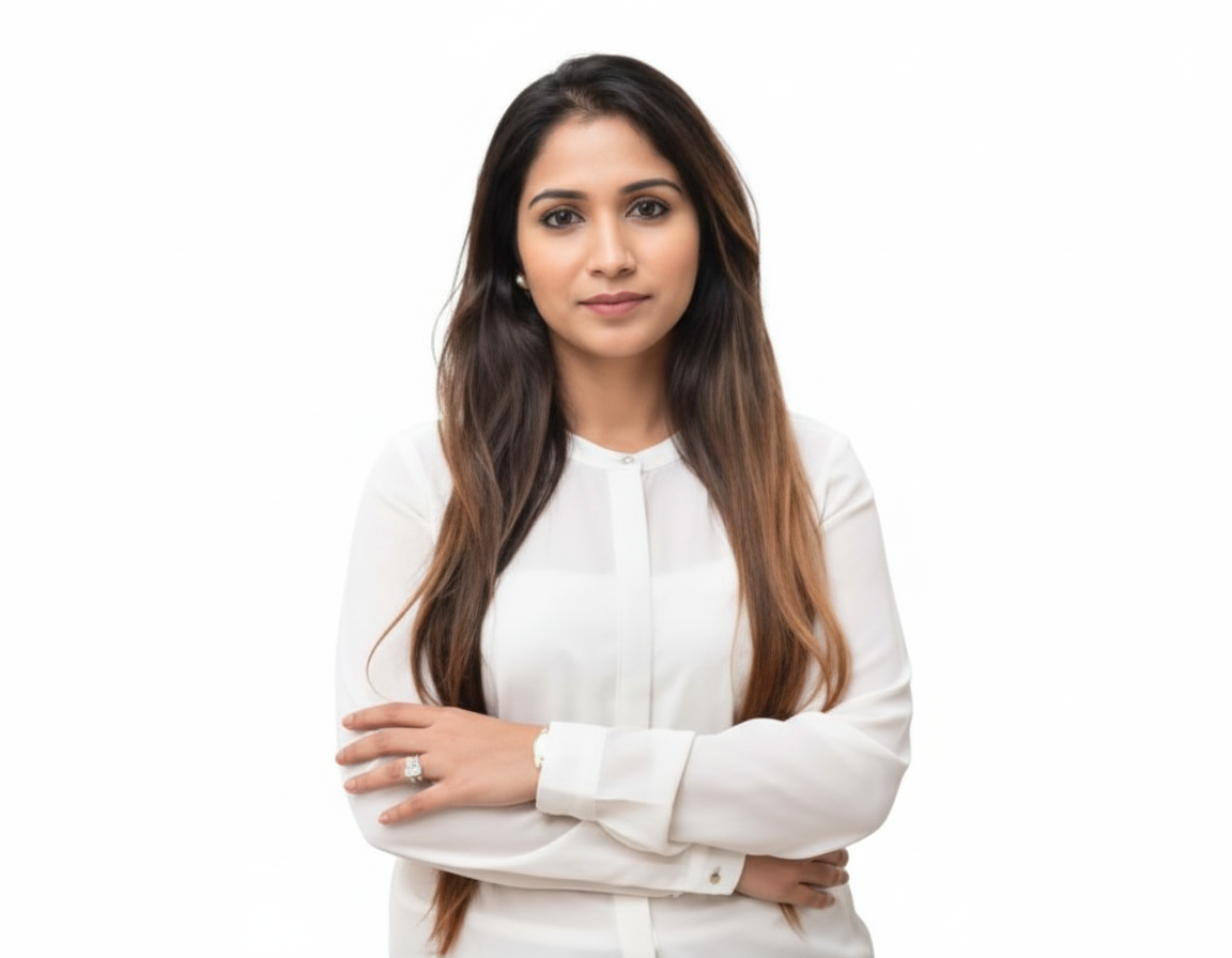 Vandana Kapur Vinod Kumar Rajpaul