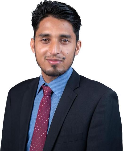 Haroon Afzal Muhammad Afzal