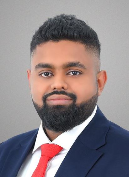 Sagara Kasun Manchanayaka Arachchilage Mudalihamy