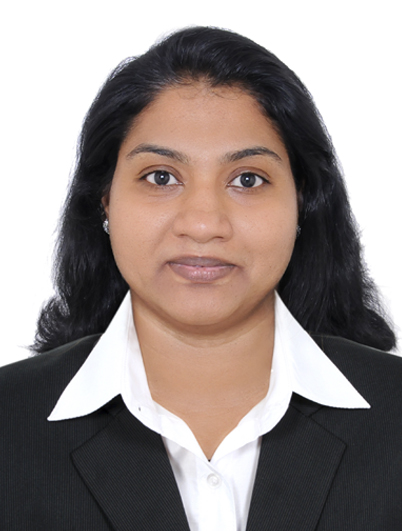 Indulekha Muralidharan Nair Sushama