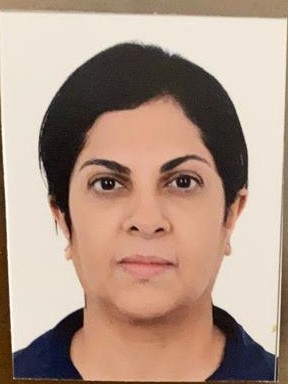 Mona Kashif Muhammad Ali Kashif 