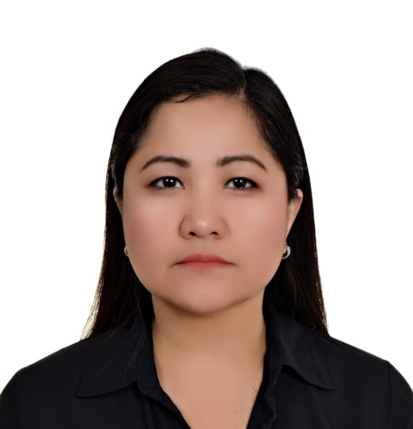 Mayleen De Jesus Faustino