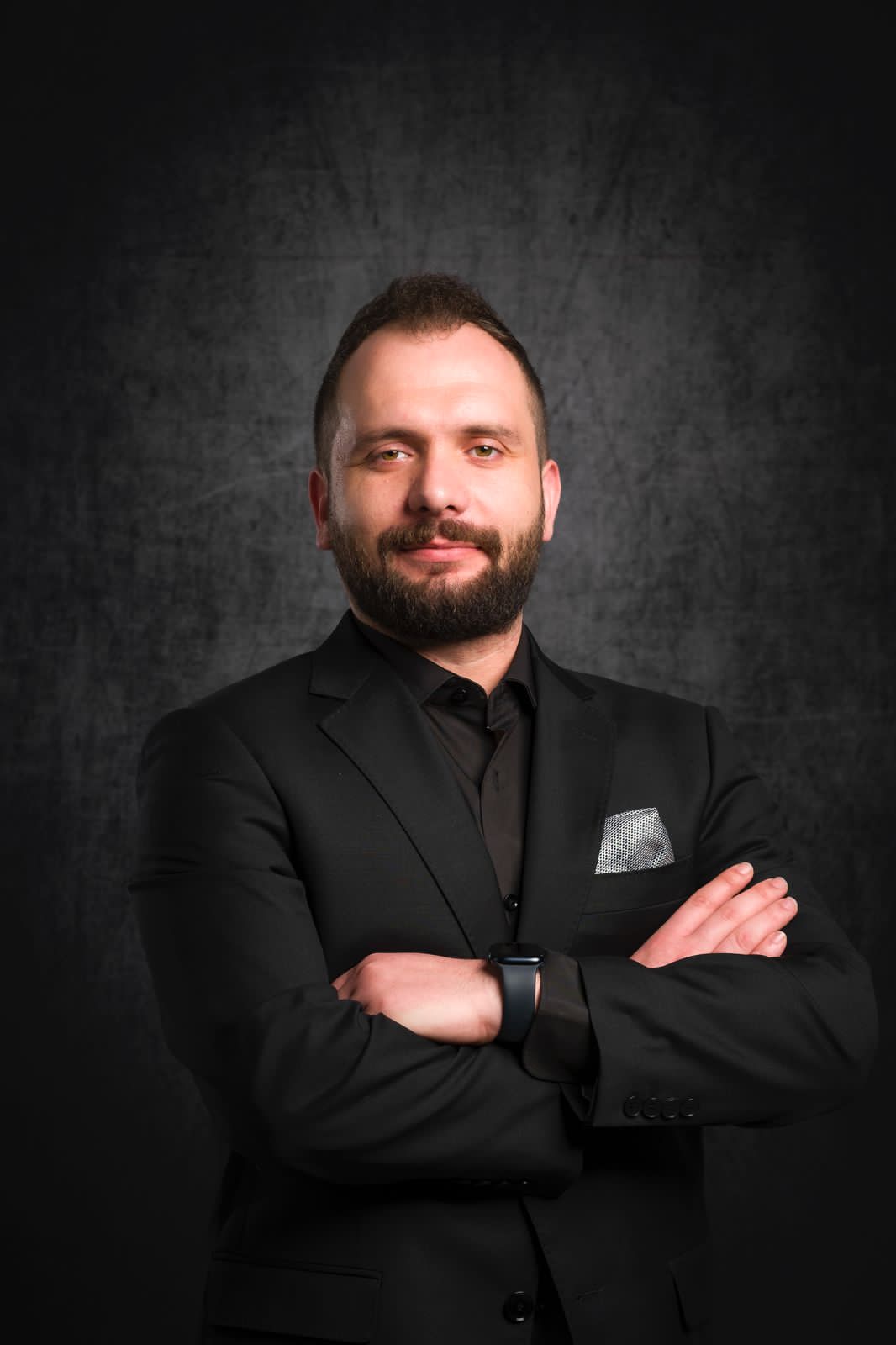 Muhammed Abdul Sallam Nezha