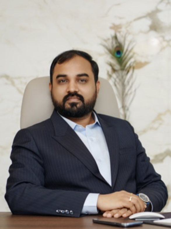 Hitesh Ashok Bagmar Ashok Pannalal Bagmar