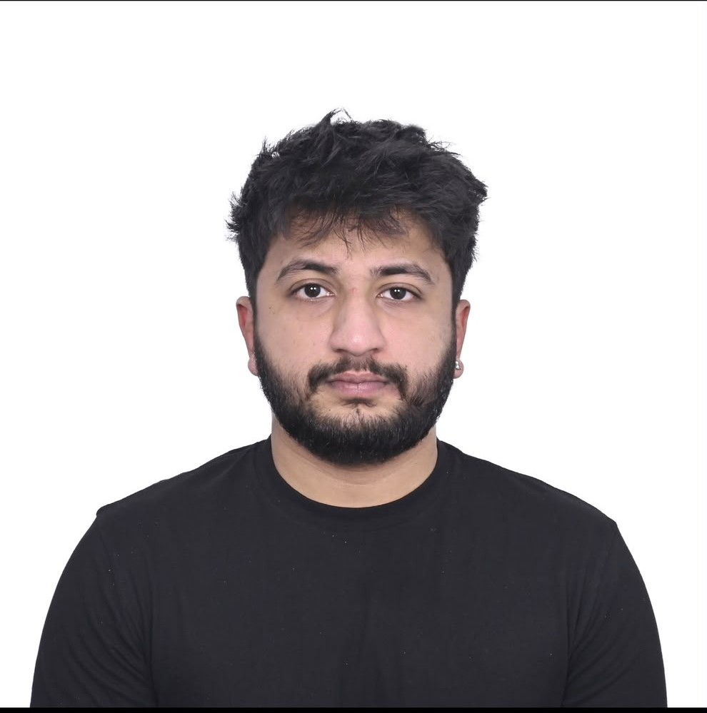 ARYAN DHOOT ANIL KUMAR DHOOT