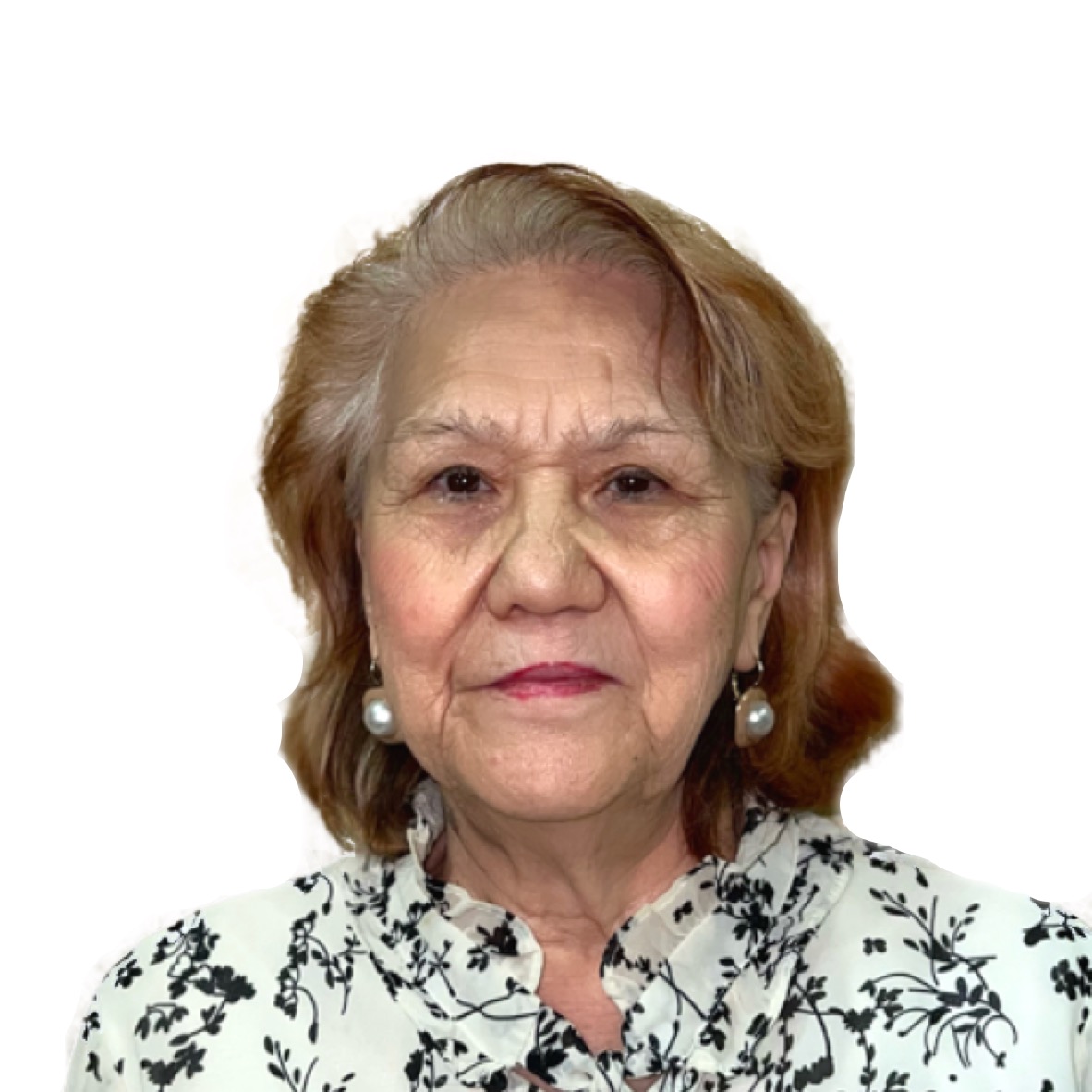Sofiya Khassanova