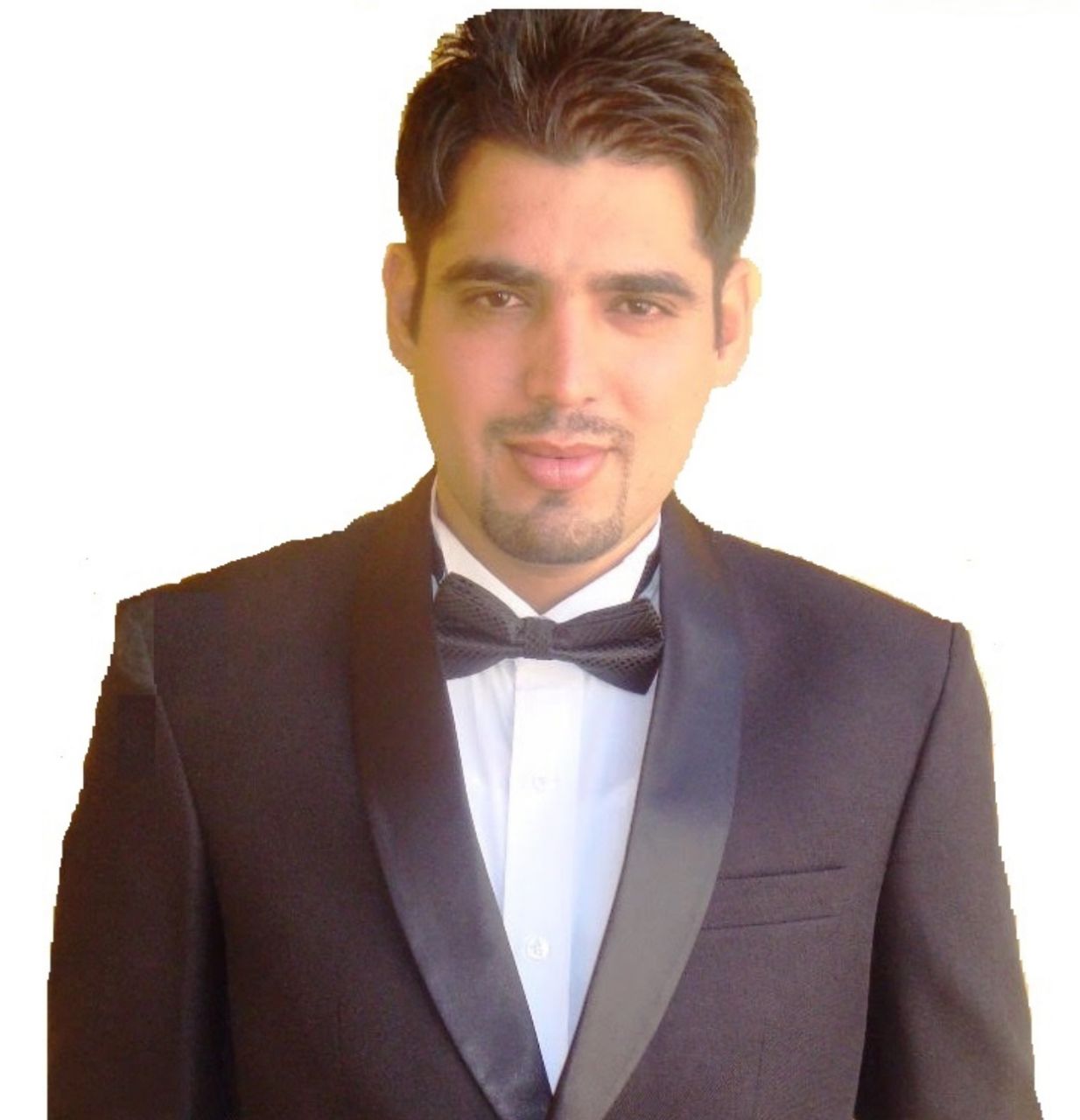 Vijay Kumar Ashok Kumar