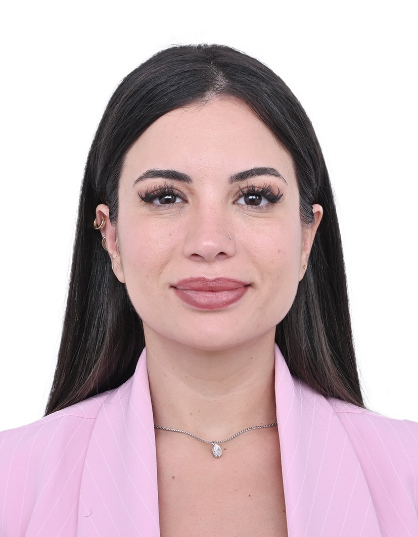 HANAN FADEL BADAWI