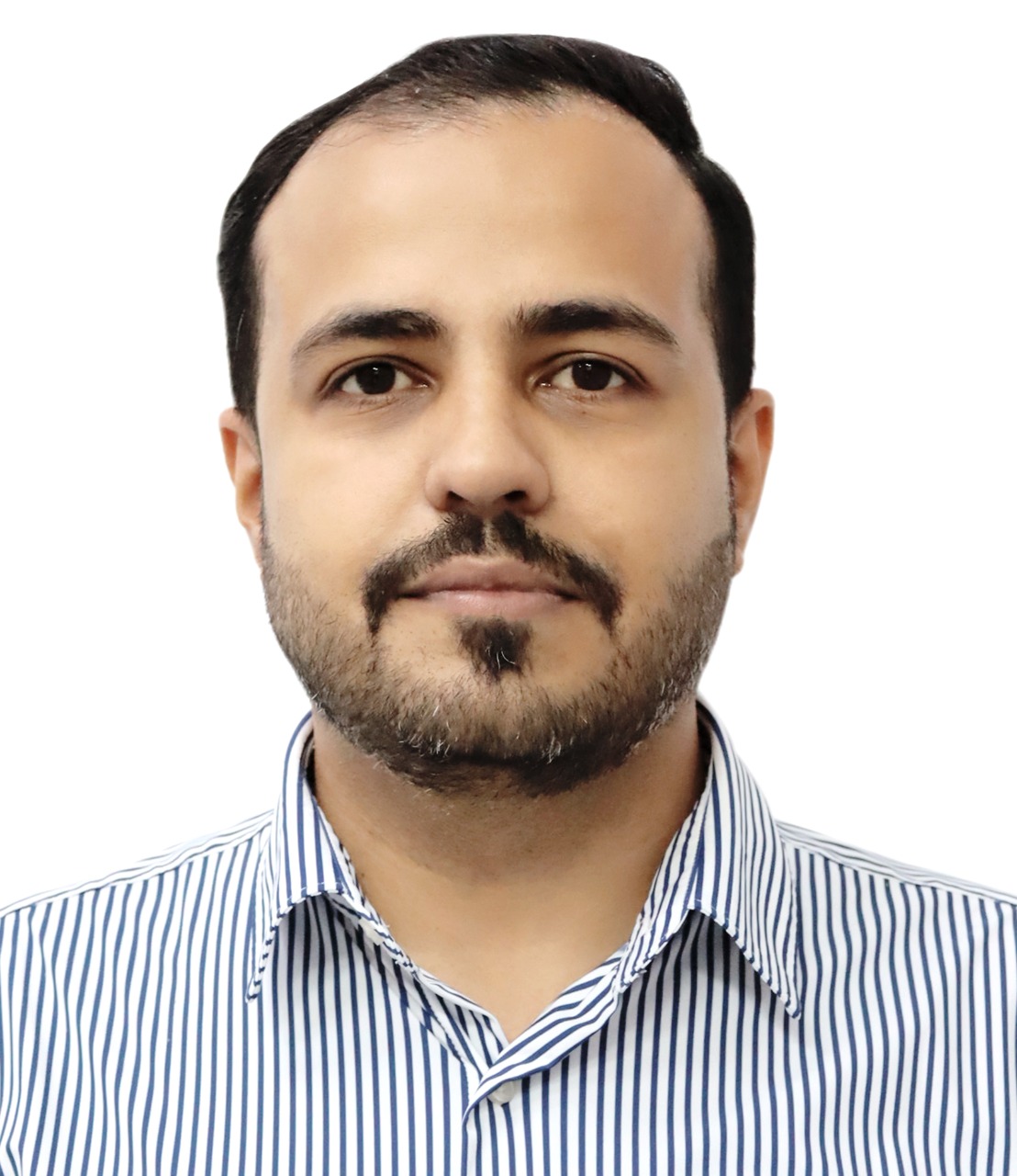 Taha Majeed Abdul Majeed Chaudhry