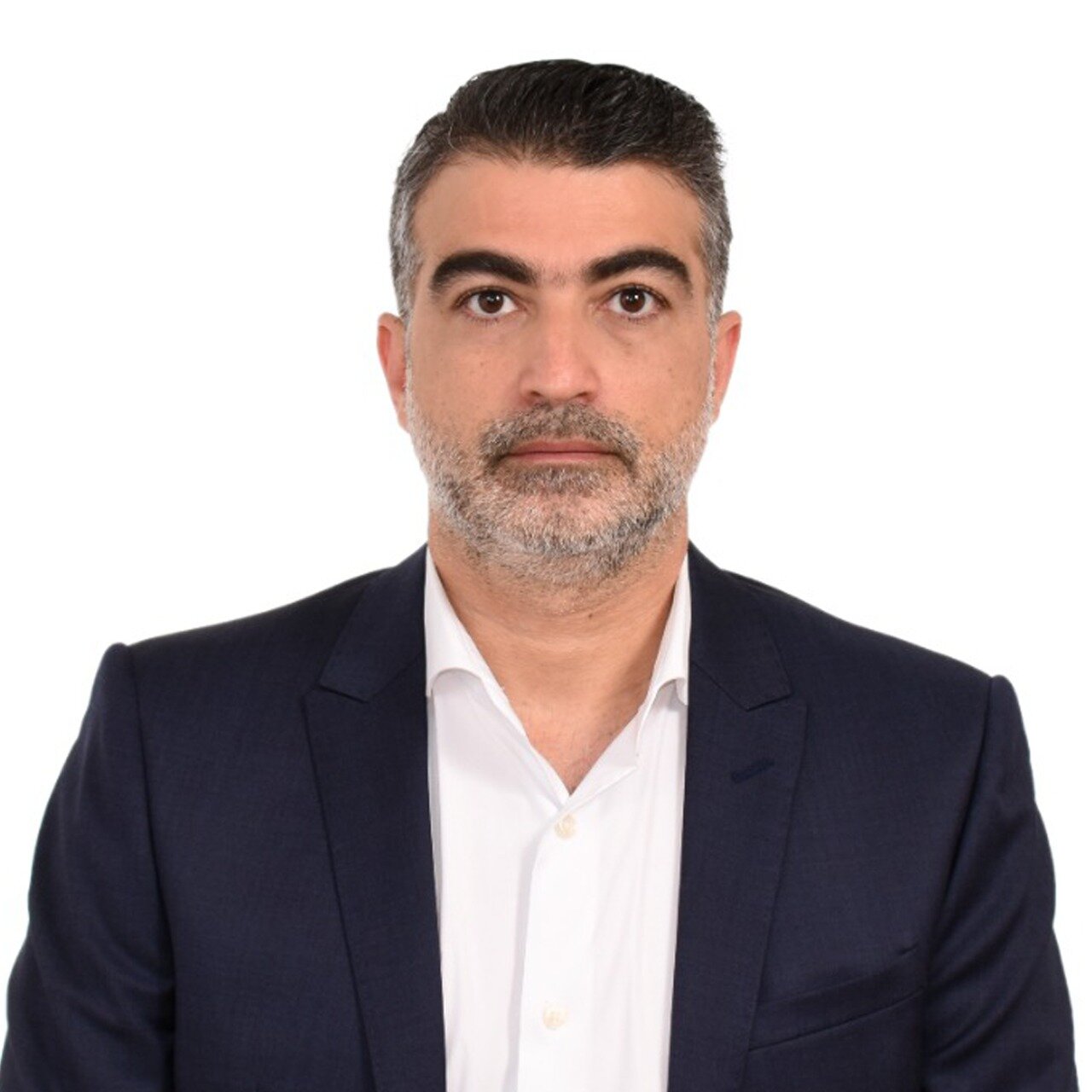 HANIF EBRAHIMI