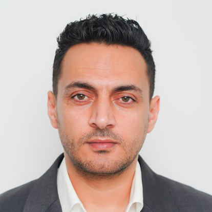 Ijaz Tahir Muhammad Tahir