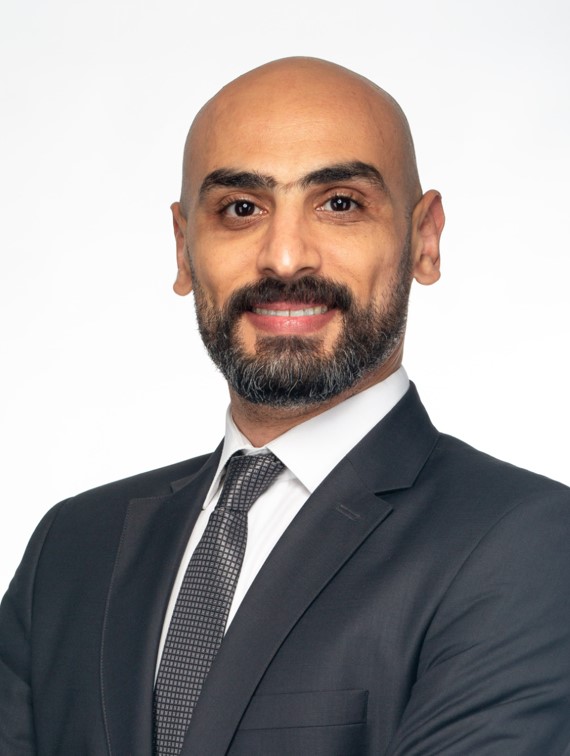 Mohammad Galal