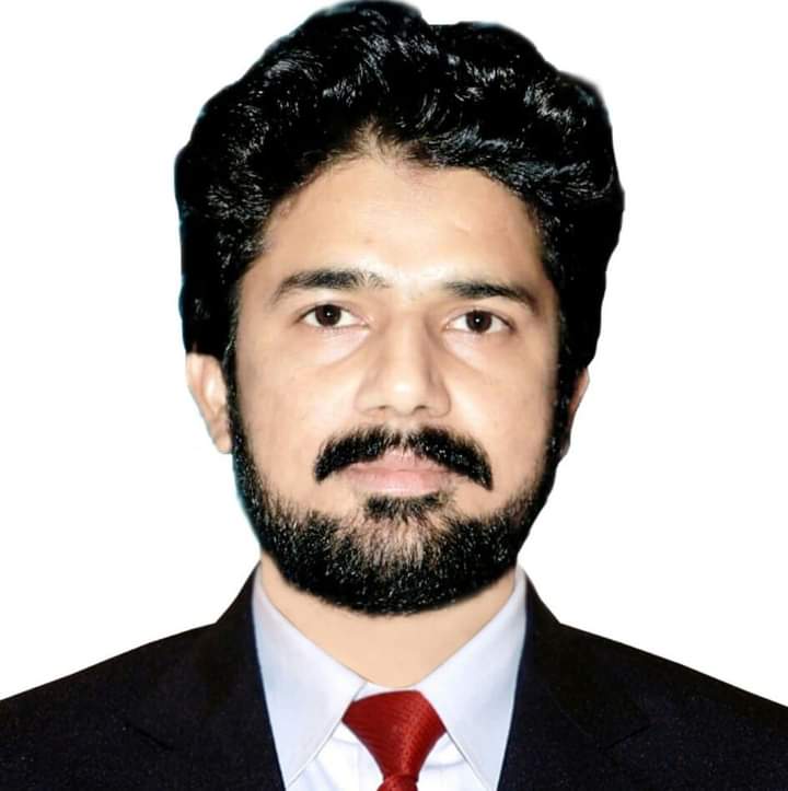 Awais Ghani Maqsood Ali