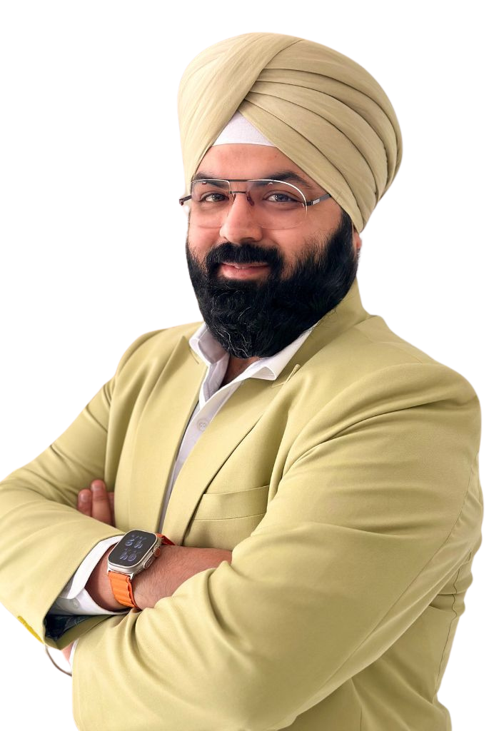 Sathbir Siingh Sachdeva Manjeet Singh