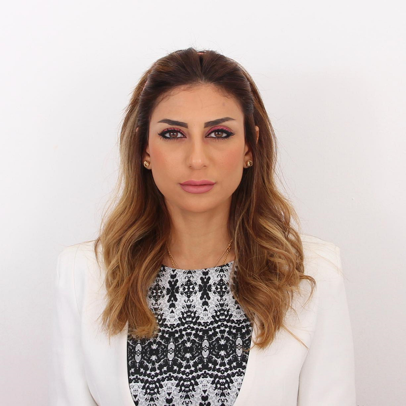 Rasha Raouf Ali Mohamed Ibrahim