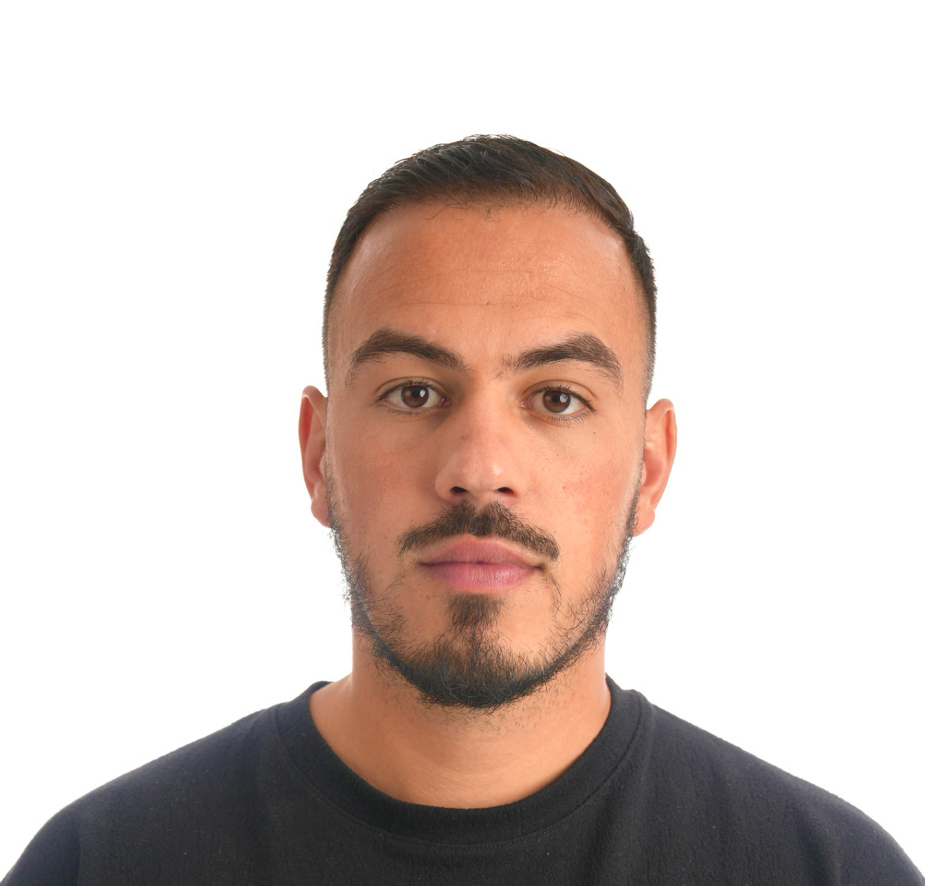 Slimane Moustapha Daghmani