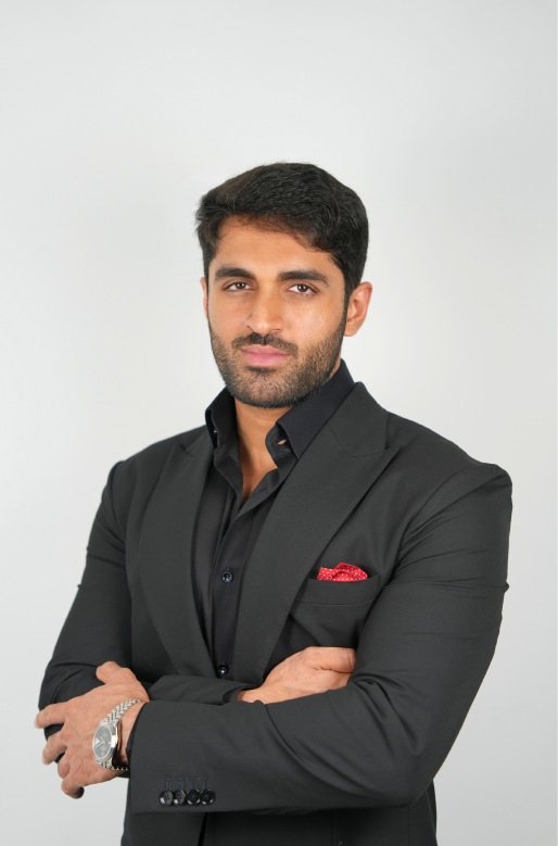 Muhammad Shahrukh Muhammad Hanif