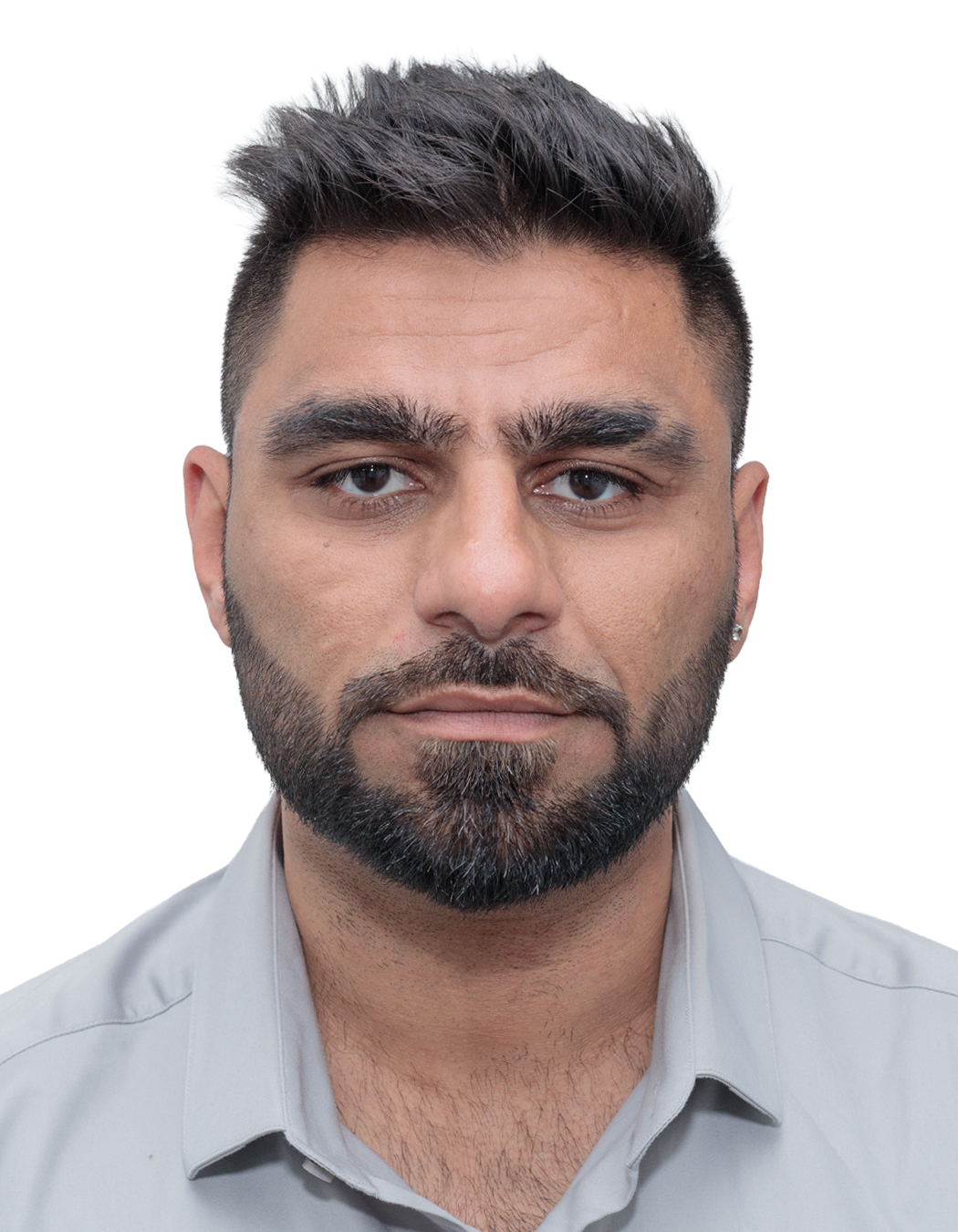 ZAID MUZAMMIL MERCHANT MUZZAMIL MERCHANT