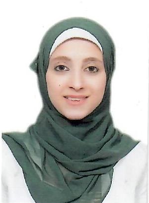 Heba Magdy Abdelhamed Amin Elharery
