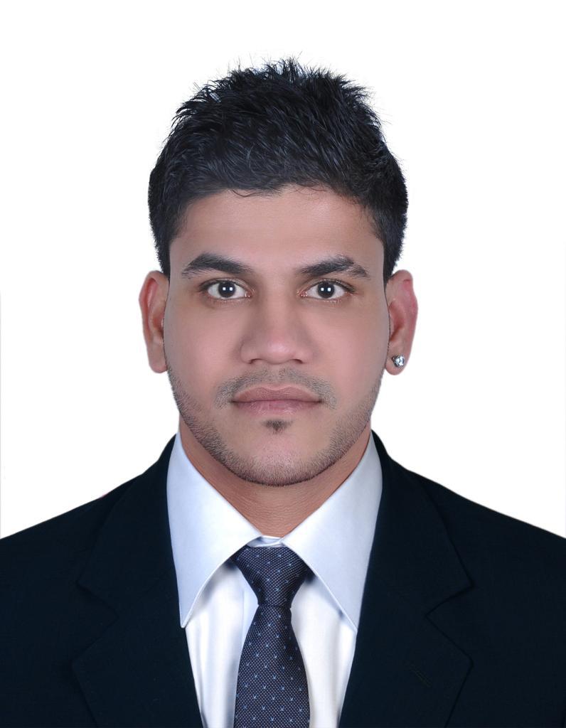 Richter Steve Hawes Raghunathan