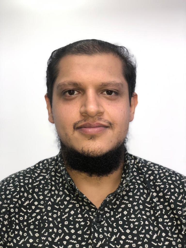 Ammar Choksy Rahil Choksy