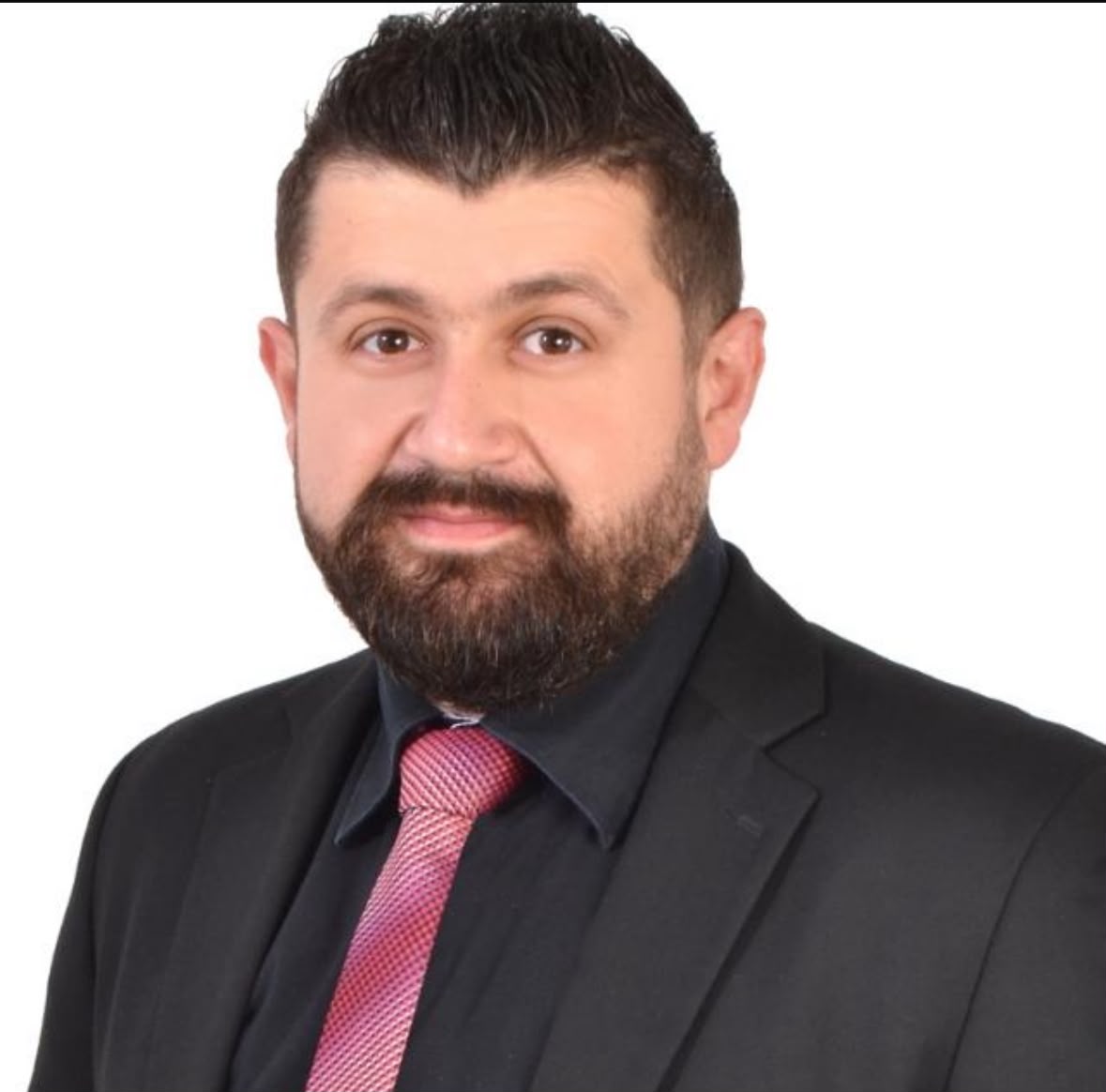 ASHRAF JALAL BARAKAT