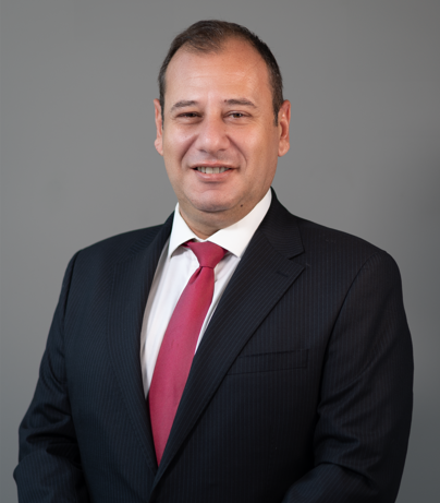 Ziad Emile Nuri Oweiss