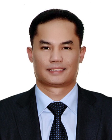 Dennis Cortas Manalo